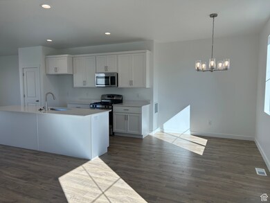 589 W 1810 N unit 66, Salem, UT 84660 - photo 7