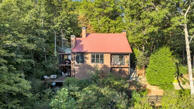 521 Lower Prince Mountain Rd, Cherry Log, GA 30522 - photo 4