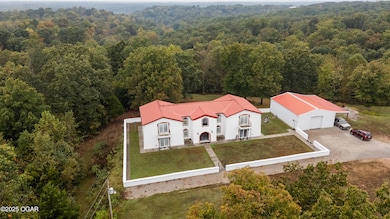 2421 Morrison Loop, Anderson, MO 64831 - photo 3