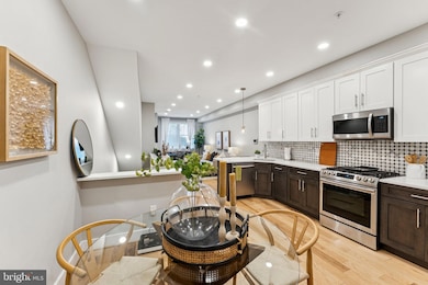 614 I St NE unit 1, Washington, DC 20002 - photo 4