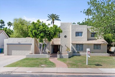 1954 E Enrose St, Mesa, AZ 85203 - photo 2