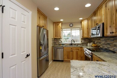 334 Crystal Springs Ln N, Keizer, OR 97303 - photo 7