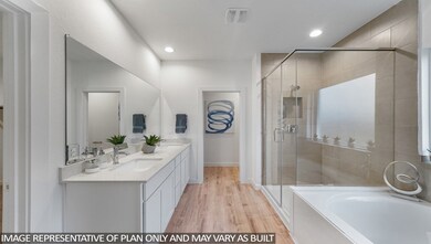 13724 Rising Sun Ln, Shenandoah, TX 77384 - photo 7