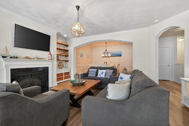 708 Prestwick Turn, Cape Charles, VA 23310 - photo 3