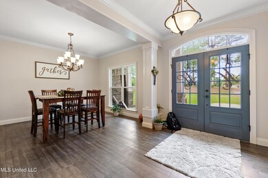 3154 Sally Parker Rd, Lucedale, MS 39452 - photo 4