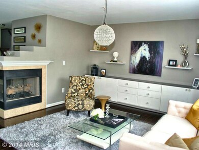 42222 Terrazzo Terrace unit 408, Stone Ridge, VA 20105 - photo 5