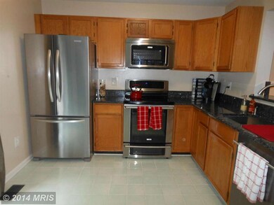 3667 Silver Spruce Cir, Burtonsville, MD 20866 - photo 3