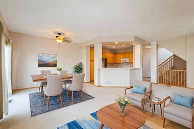 4342 Victor Path unit 2, Hugo, MN 55038 - photo 3