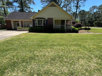 174 Walker Ave, Fitzgerald, GA 31750 - photo 3