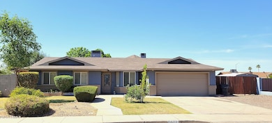 Front view