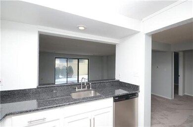 View From Remodeled Kitchen