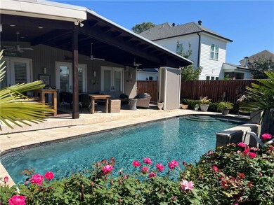 422 28th St, New Orleans, LA 70124 - photo 4