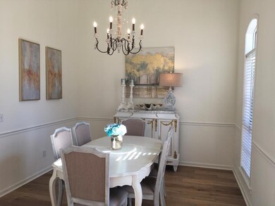 200 Bradford Cove, Oxford, MS 38655 - photo 5