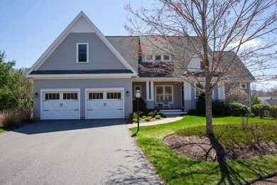 19 Shetland unit 19, Plymouth, MA 02360 - photo 2