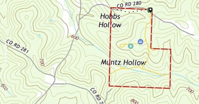 0 Bobcat Ln, Mammoth Spring, AR 72554 - photo 3