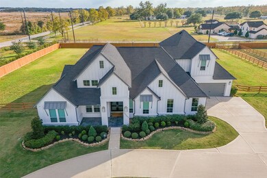 29503 Fulshear Lake Trace, Richmond, TX 77406 - photo 3