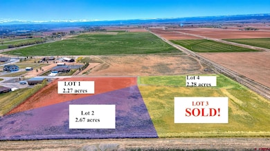 Lot 2 Chantelle Ln, Delta, CO 81416 - photo 2