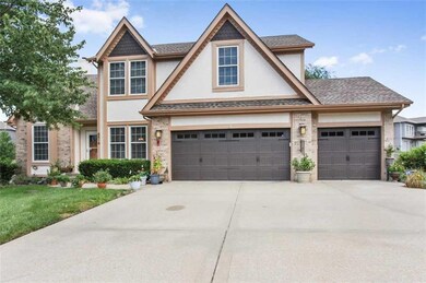 8519 North Chalmers Avenue - Welcome home!
