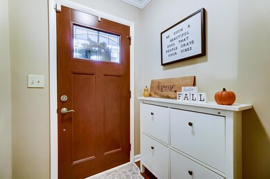 Foyer