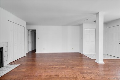 4601 Four Seasons Terrace unit D, Glen Allen, VA 23060 - photo 7