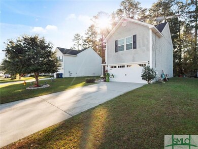 61 Gimbal Cir, Savannah, GA 31407 - photo 6