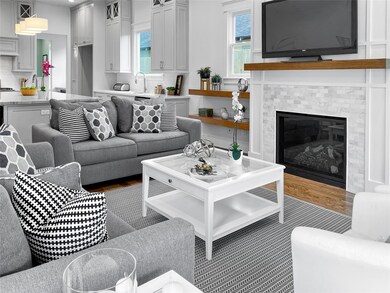 825 Tulane St, Houston, TX 77007 - photo 3