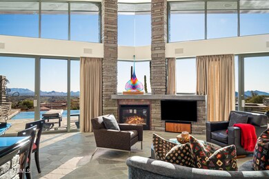 Great room