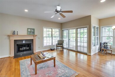 2624 High Meadow Dr, Asheboro, NC 27205 - photo 5