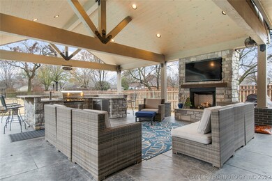 3009 Candlestick Ct, Bartlesville, OK 74006 - photo 5