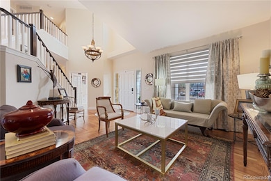 851 Hughes Ln, Highlands Ranch, CO 80126 - photo 4