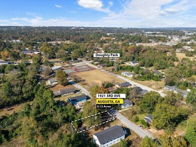 1921 3rd Ave, Augusta, GA 30901 - photo 2