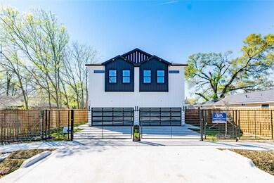 610 E 41st St unit B, Houston, TX 77022 - photo 5