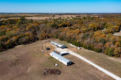9959 Fm 2071, Valley View, TX 76272 - photo 4