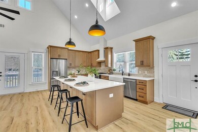 1895 Downing St, Thunderbolt, GA 31404 - photo 6