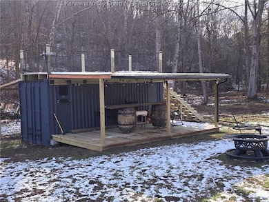 91 Hawk Ridge Rd, Fraziers Bottom, WV 25082 - photo 7