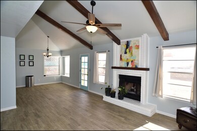 340 Higley Cir, Horizon City, TX 79928 - photo 7