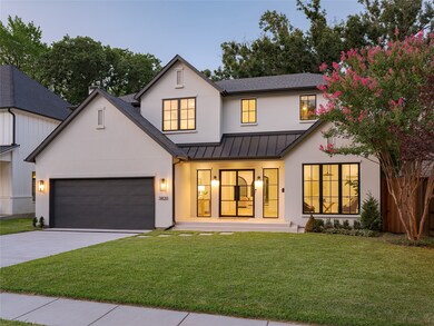 3820 Frontier Ln, Dallas, TX 75214 - photo 2