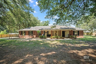 1720 Leroy Stevens Rd, Mobile, AL 36695 - photo 4