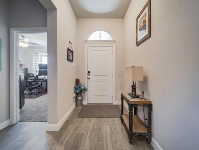 1104 Eastland Ln, Weatherford, TX 76087 - photo 4