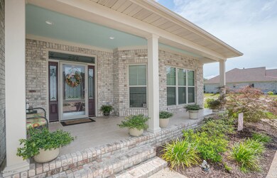 1129 Leesburg Dr, Leland, NC 28451 - photo 6