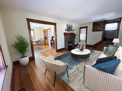 31 Milton Rd, Quincy, MA 02171 - photo 2