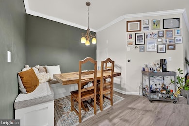 4550 Strutfield Ln unit 2213, Alexandria, VA 22311 - photo 7