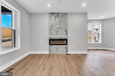 3521 New Hampshire Ave NW, Washington, DC 20010 - photo 4