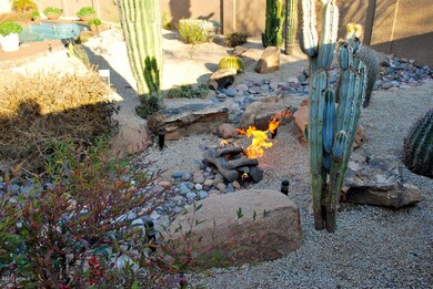 Fire Pit 2