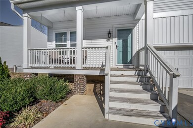 236 Central Pkwy, Aylett, VA 23009 - photo 4