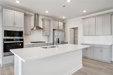 968 Intracoastal Way, Chesapeake, VA 23322 - photo 6