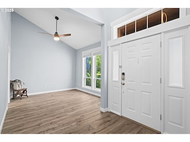 14563 SW Fern St, Portland, OR 97223 - photo 4