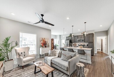 Open Concept