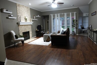 3323 Mineral Creek, San Antonio, TX 78259 - photo 5