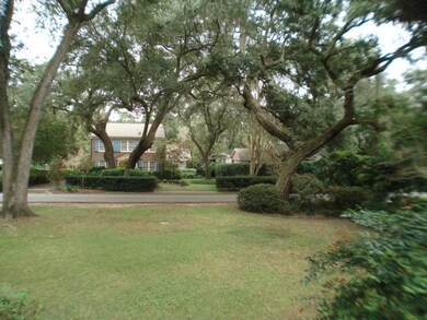Formosa front view